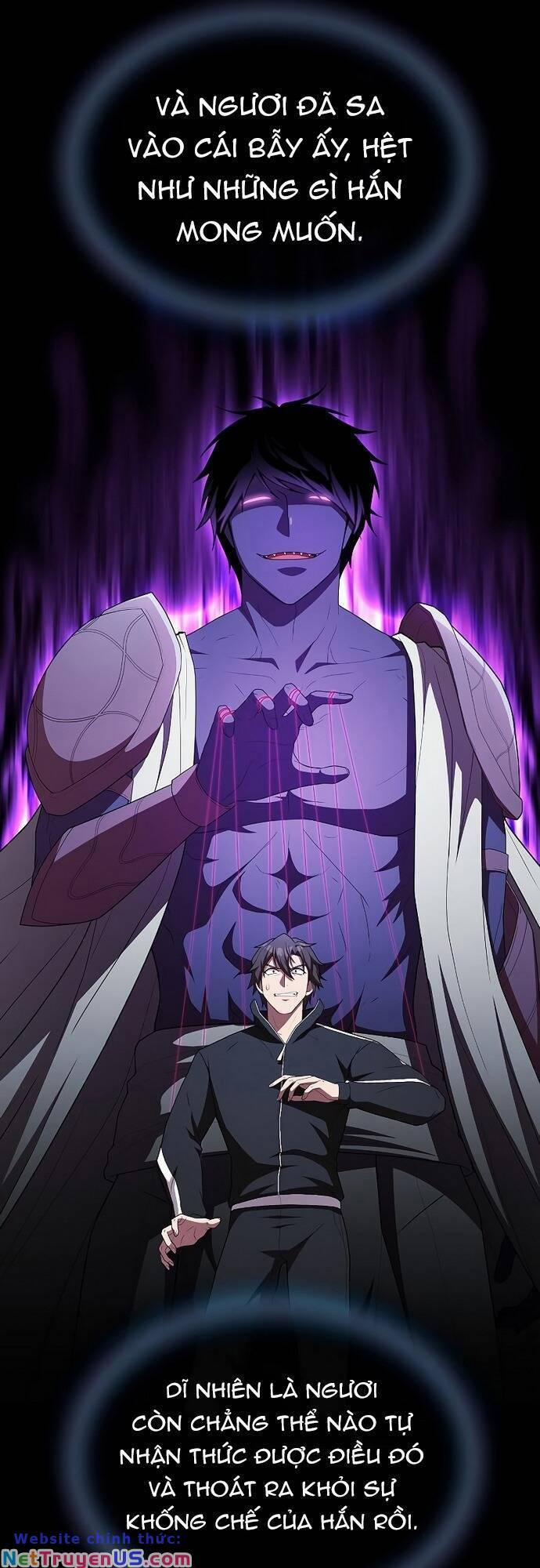 Tôi Là Người Chơi Leo Tháp Một Mình 156 trang 25