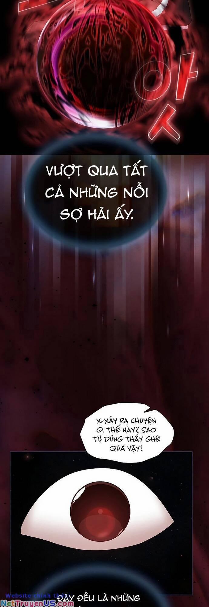 Tôi Là Người Chơi Leo Tháp Một Mình 156 trang 28