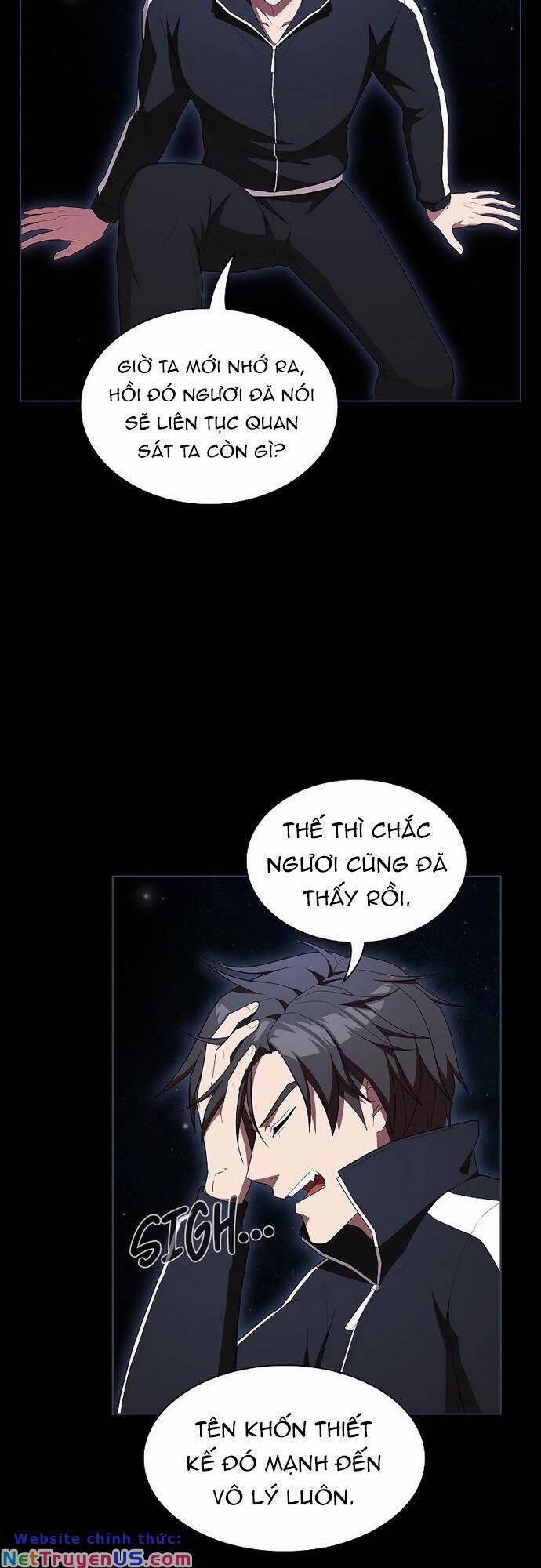 Tôi Là Người Chơi Leo Tháp Một Mình 156 trang 3