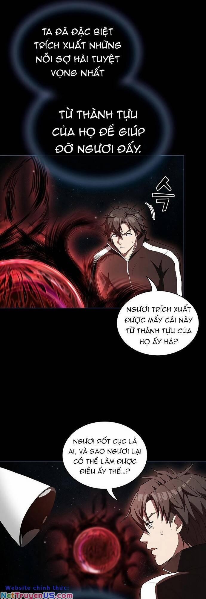 Tôi Là Người Chơi Leo Tháp Một Mình 156 trang 31