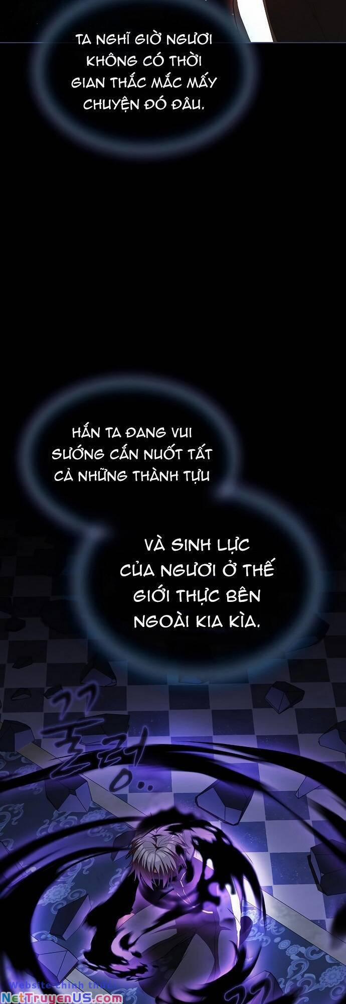 Tôi Là Người Chơi Leo Tháp Một Mình 156 trang 32