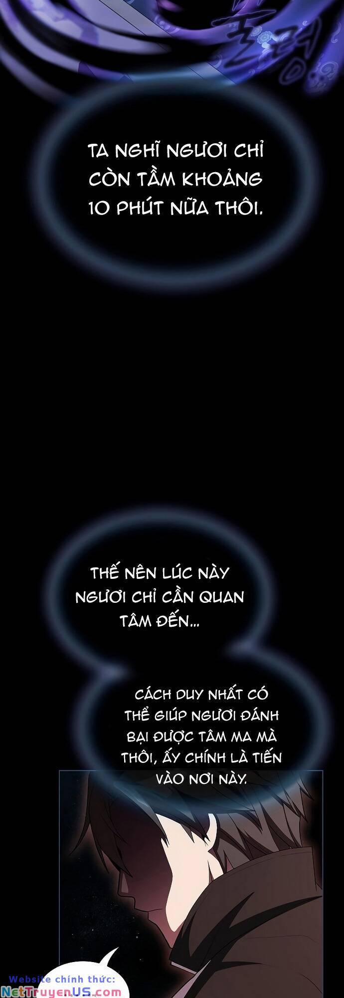 Tôi Là Người Chơi Leo Tháp Một Mình 156 trang 33