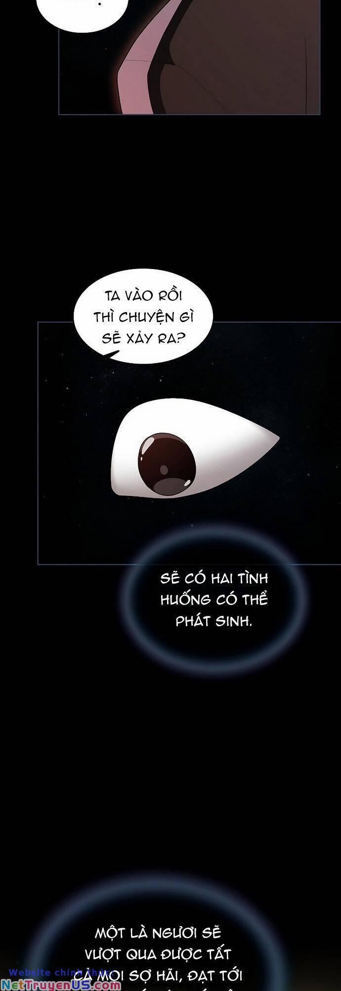 Tôi Là Người Chơi Leo Tháp Một Mình 156 trang 34