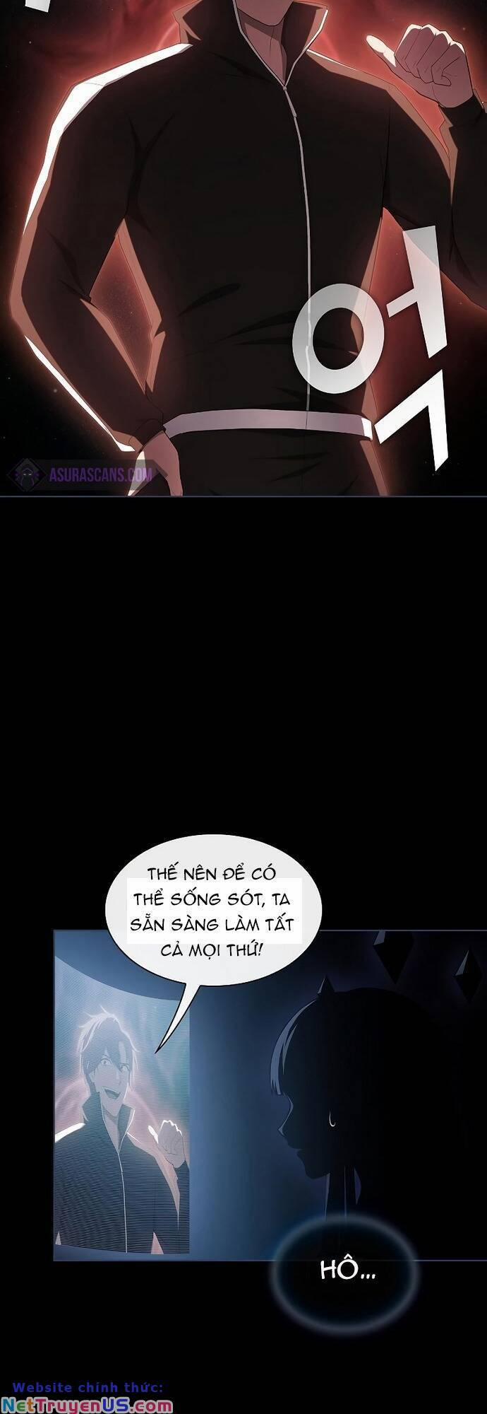 Tôi Là Người Chơi Leo Tháp Một Mình 156 trang 39
