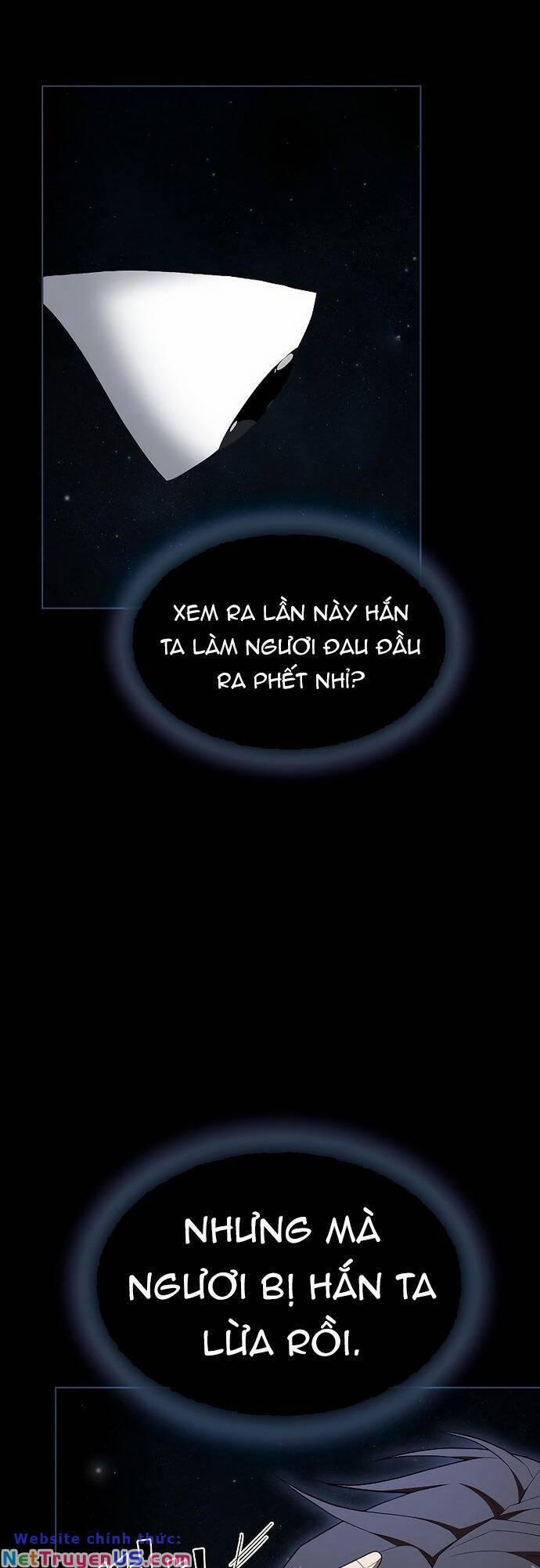Tôi Là Người Chơi Leo Tháp Một Mình 156 trang 4