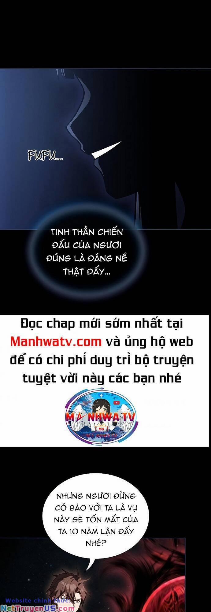 Tôi Là Người Chơi Leo Tháp Một Mình 156 trang 40