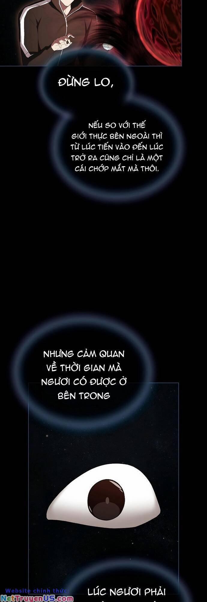 Tôi Là Người Chơi Leo Tháp Một Mình 156 trang 41