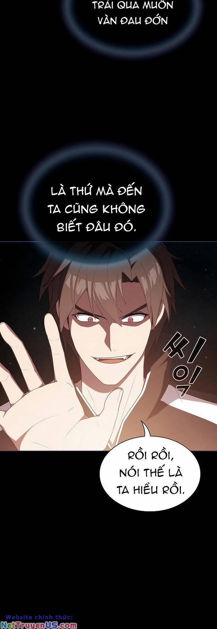 Tôi Là Người Chơi Leo Tháp Một Mình 156 trang 42