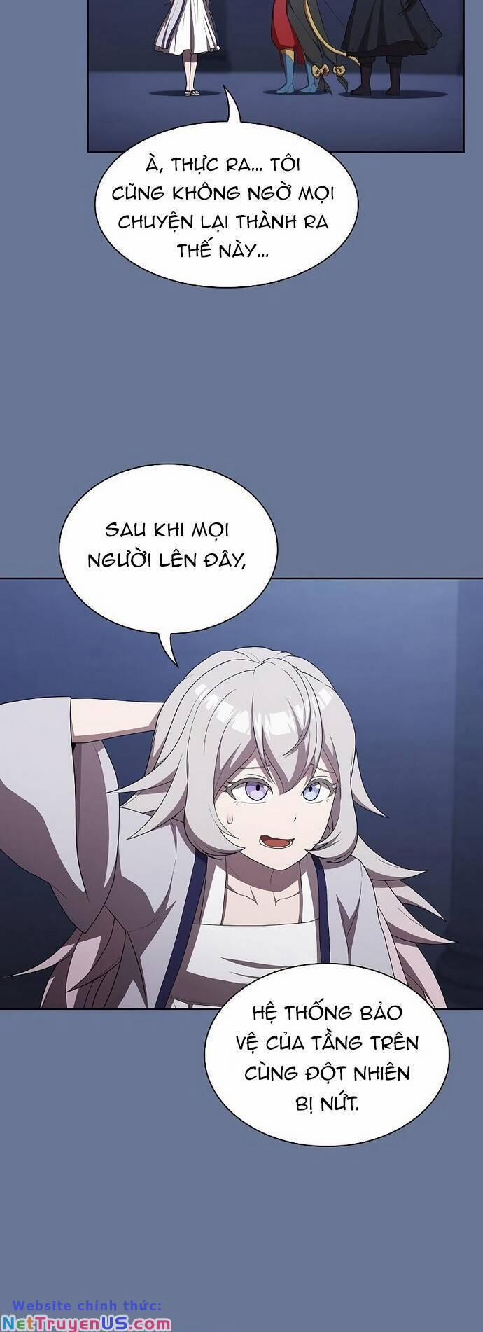 Tôi Là Người Chơi Leo Tháp Một Mình 156 trang 48