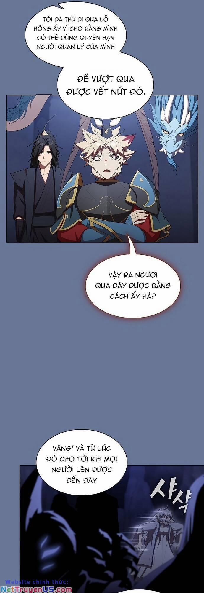 Tôi Là Người Chơi Leo Tháp Một Mình 156 trang 49