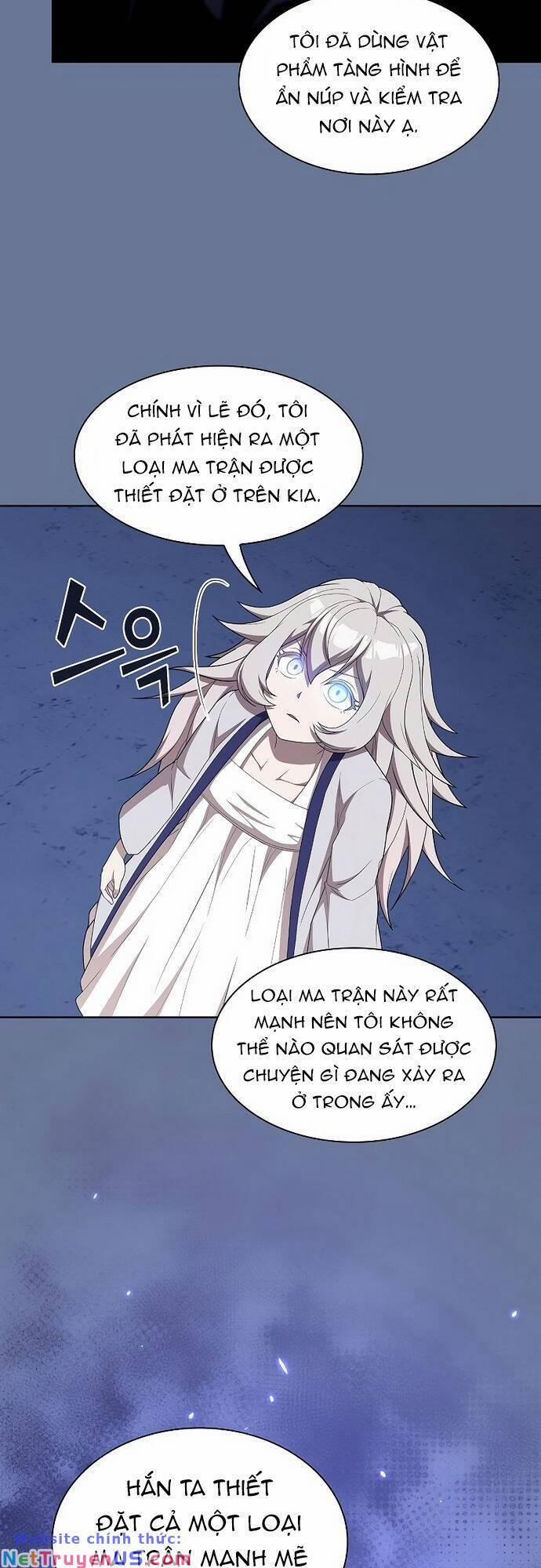 Tôi Là Người Chơi Leo Tháp Một Mình 156 trang 50