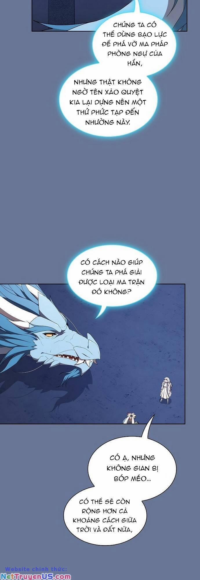 Tôi Là Người Chơi Leo Tháp Một Mình 156 trang 52