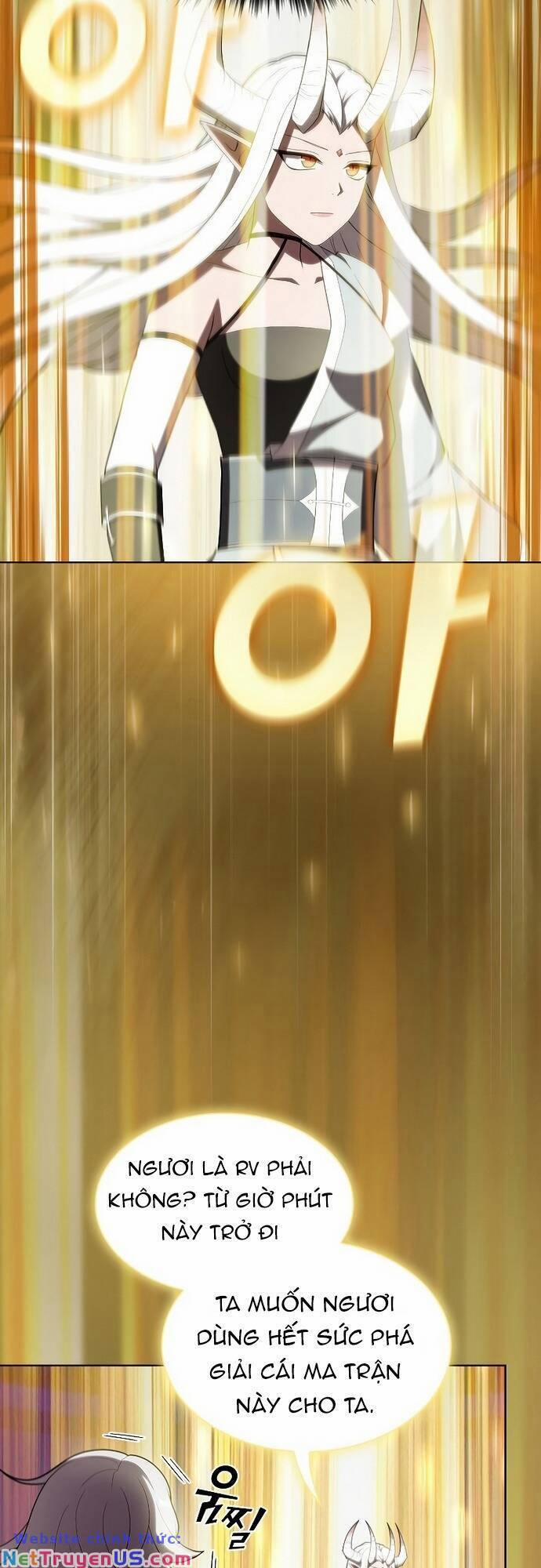 Tôi Là Người Chơi Leo Tháp Một Mình 156 trang 57