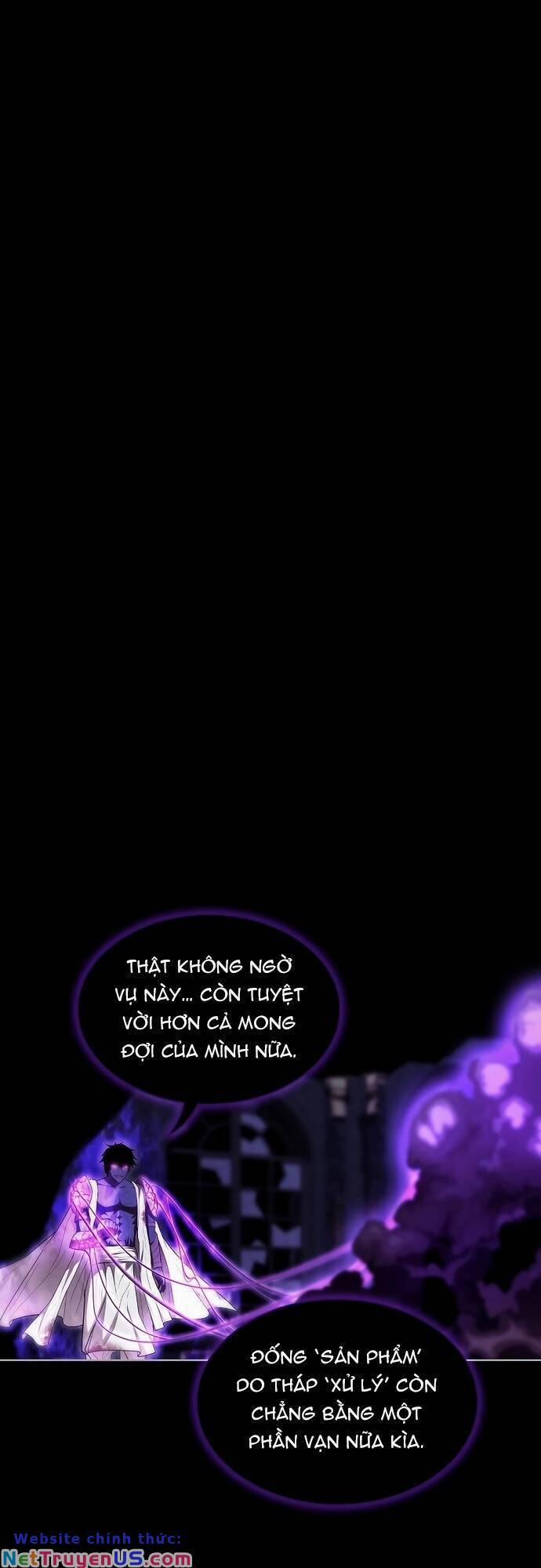 Tôi Là Người Chơi Leo Tháp Một Mình 156 trang 62