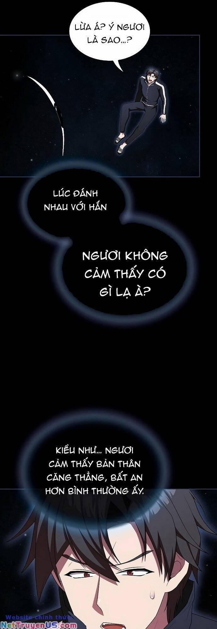 Tôi Là Người Chơi Leo Tháp Một Mình 156 trang 7