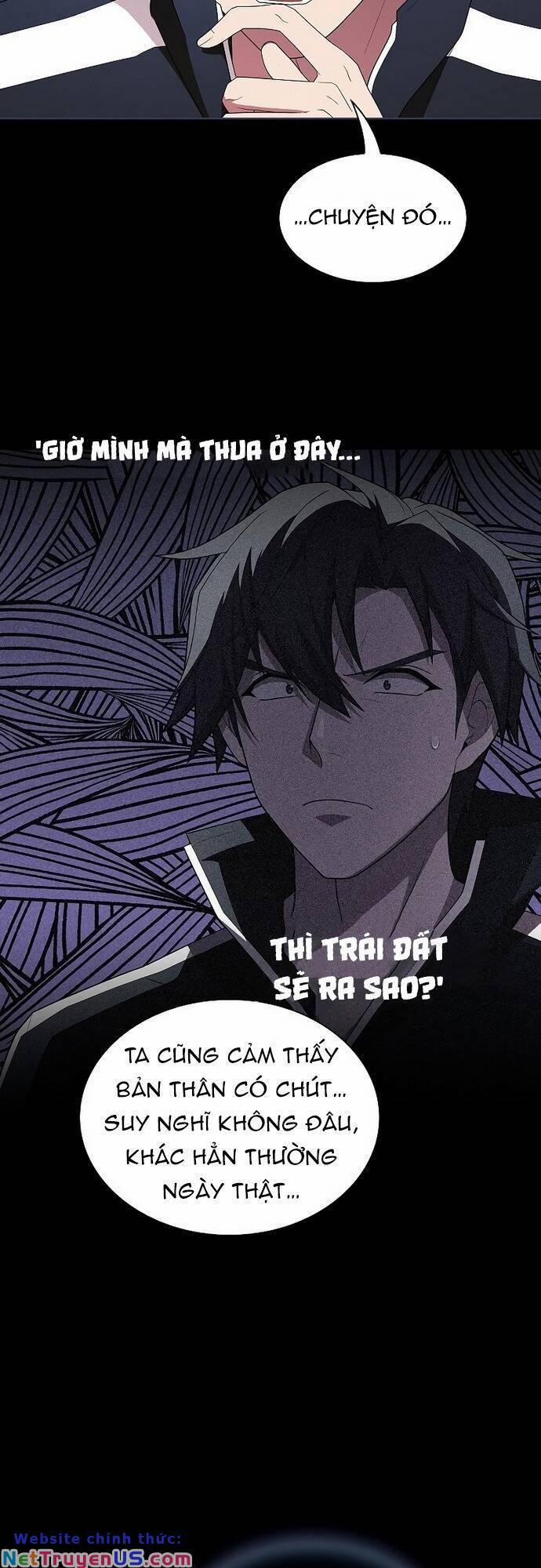 Tôi Là Người Chơi Leo Tháp Một Mình 156 trang 8