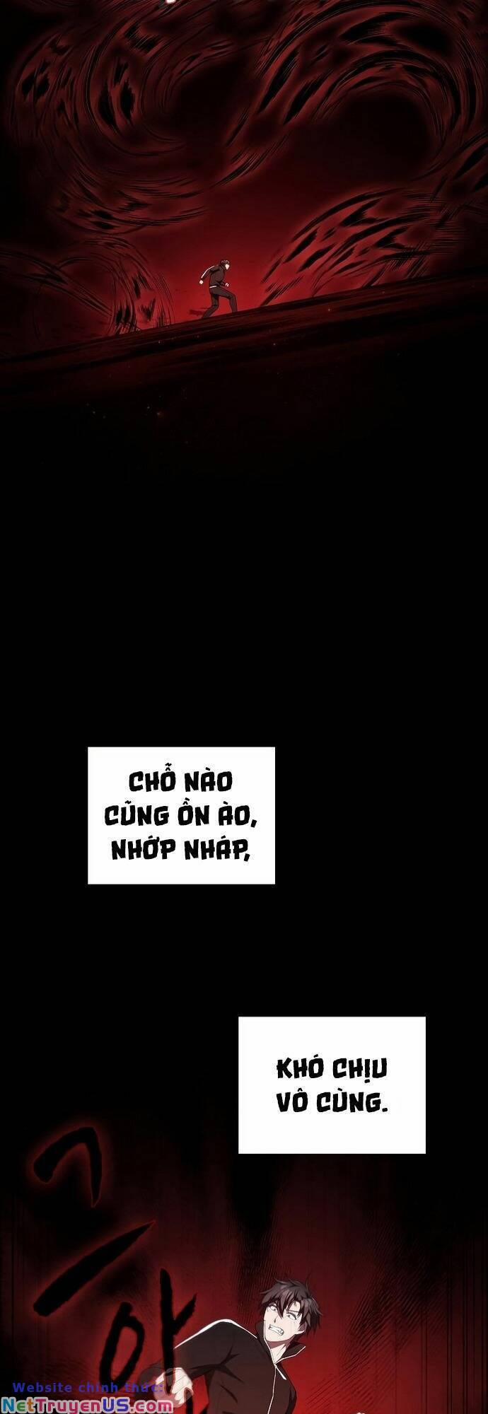 Tôi Là Người Chơi Leo Tháp Một Mình 157 trang 14