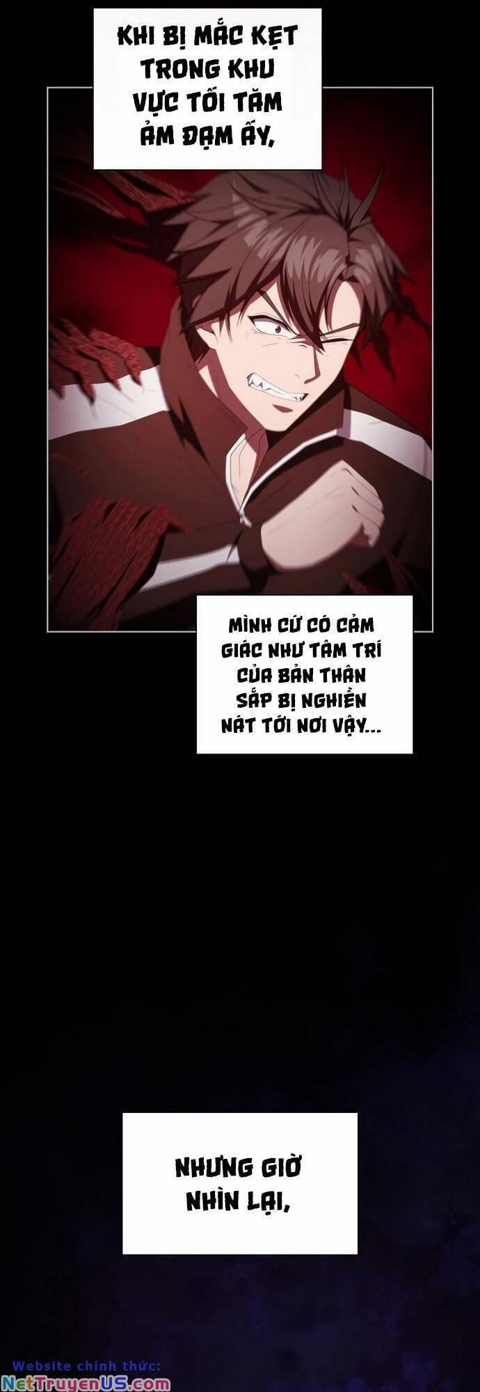 Tôi Là Người Chơi Leo Tháp Một Mình 157 trang 16