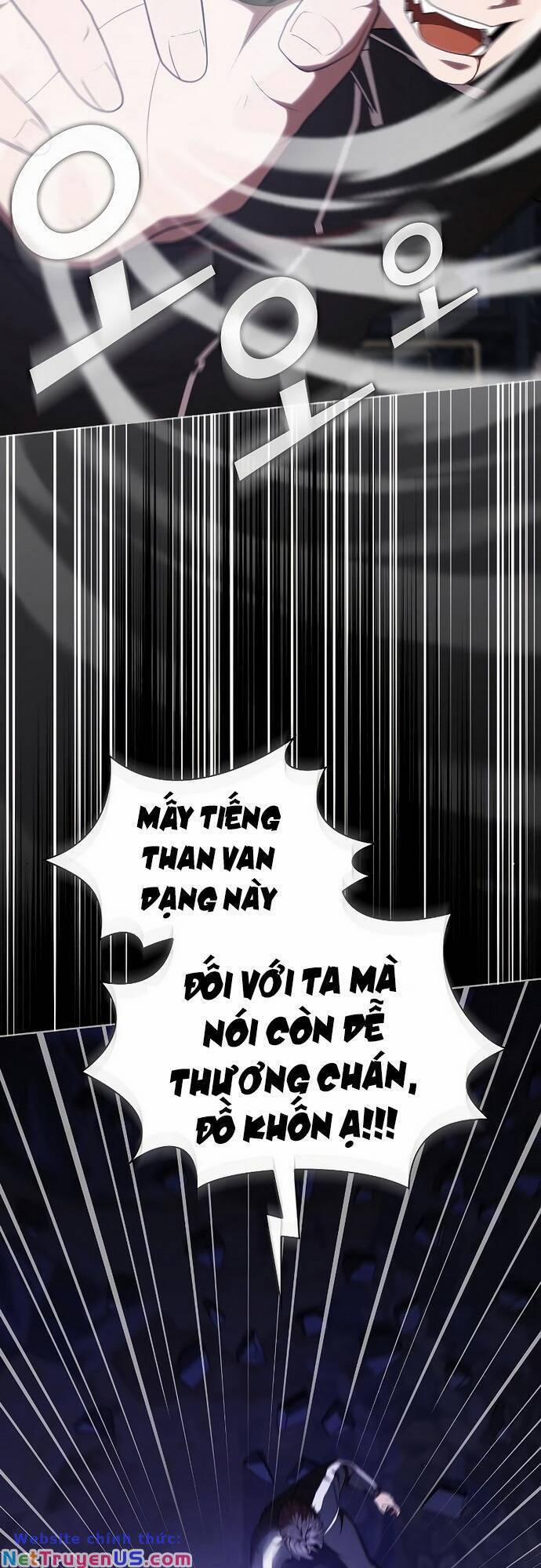 Tôi Là Người Chơi Leo Tháp Một Mình 157 trang 20