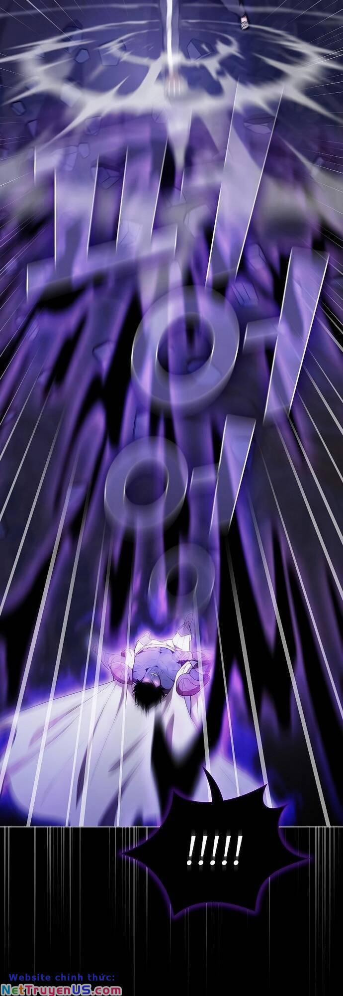 Tôi Là Người Chơi Leo Tháp Một Mình 157 trang 21