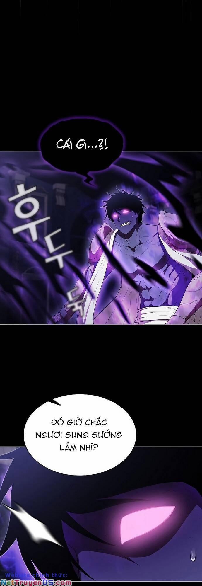 Tôi Là Người Chơi Leo Tháp Một Mình 157 trang 22