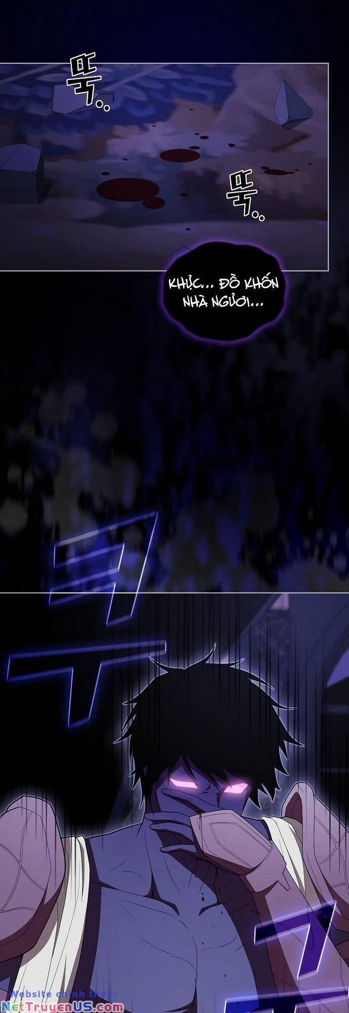 Tôi Là Người Chơi Leo Tháp Một Mình 157 trang 32
