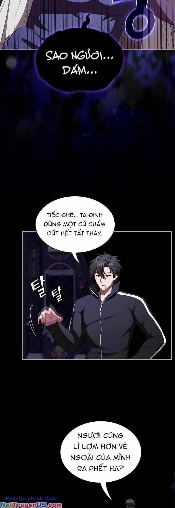 Tôi Là Người Chơi Leo Tháp Một Mình 157 trang 33