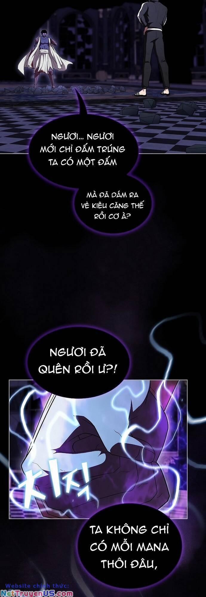 Tôi Là Người Chơi Leo Tháp Một Mình 157 trang 34