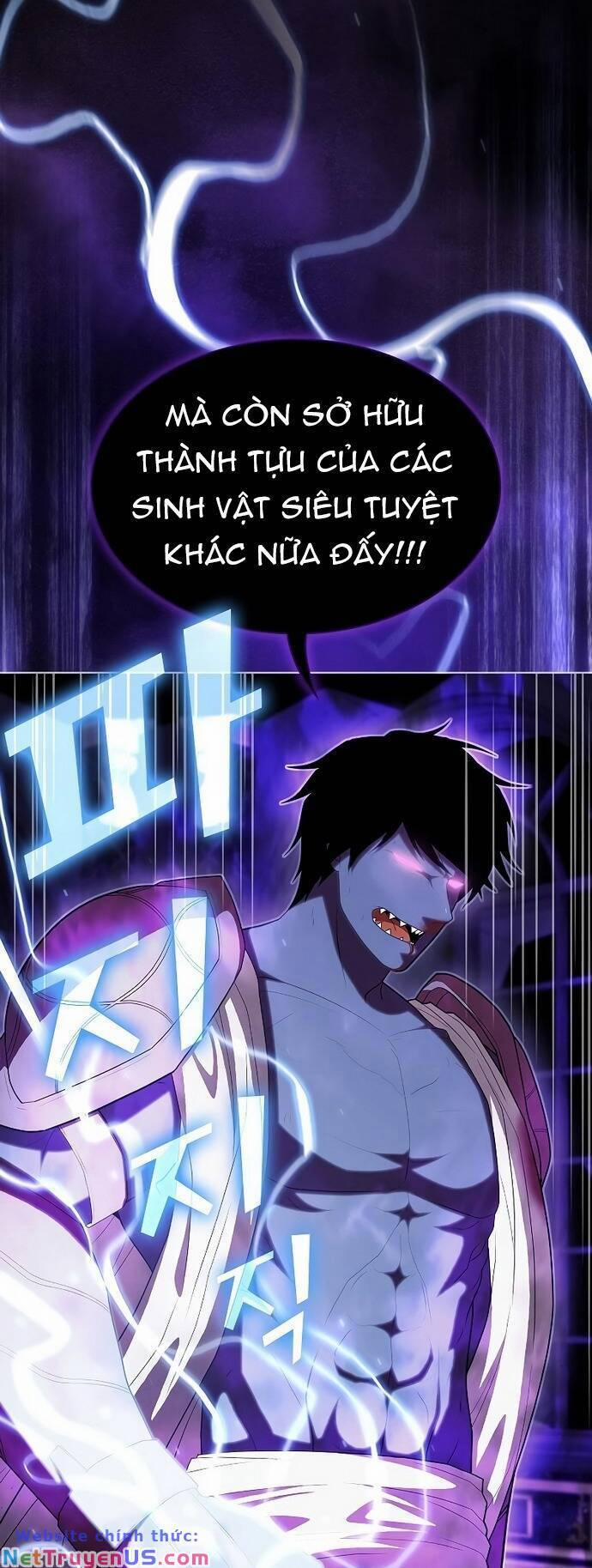 Tôi Là Người Chơi Leo Tháp Một Mình 157 trang 35