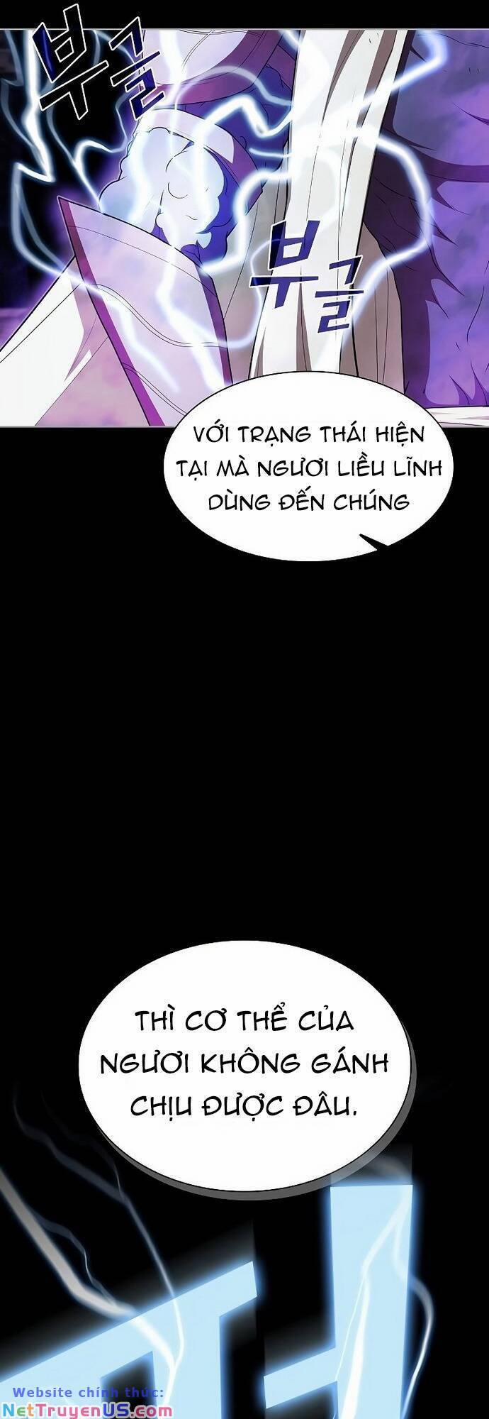Tôi Là Người Chơi Leo Tháp Một Mình 157 trang 37