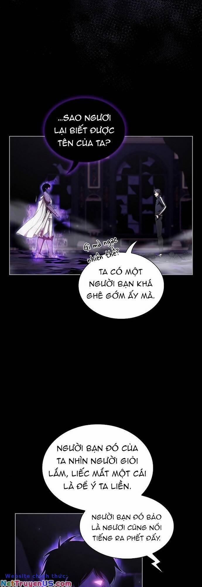 Tôi Là Người Chơi Leo Tháp Một Mình 157 trang 4