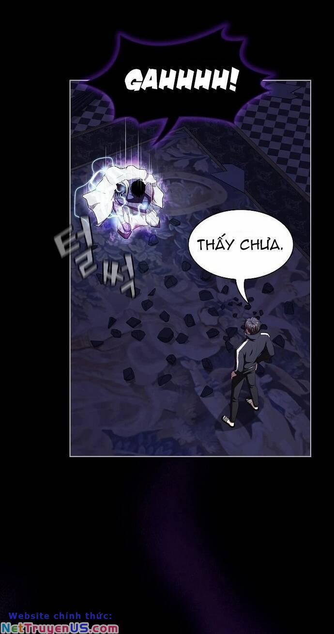 Tôi Là Người Chơi Leo Tháp Một Mình 157 trang 40
