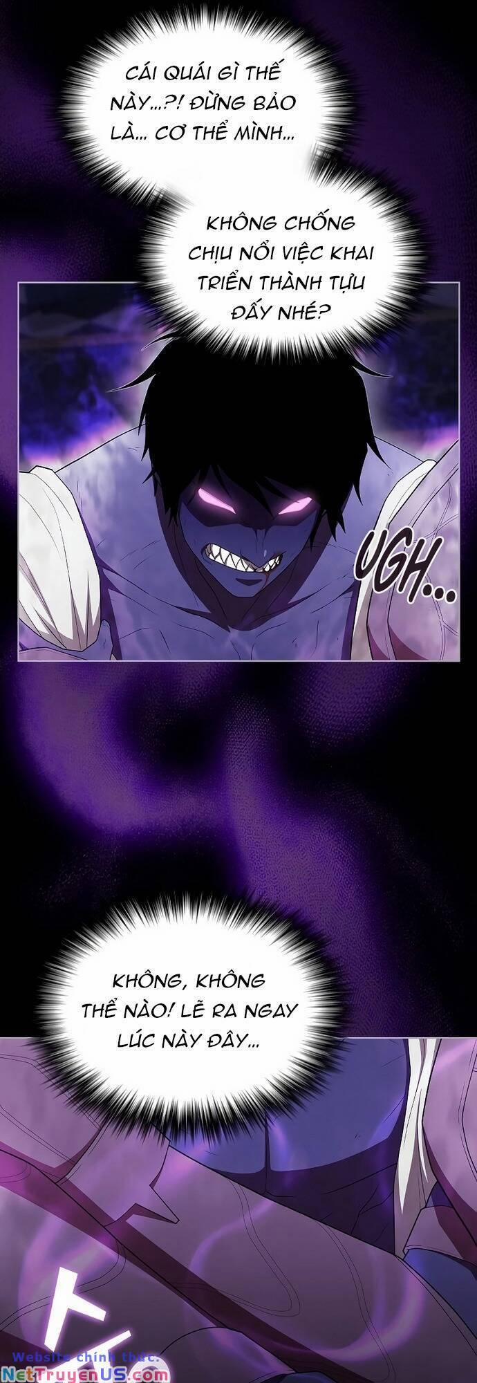 Tôi Là Người Chơi Leo Tháp Một Mình 157 trang 41