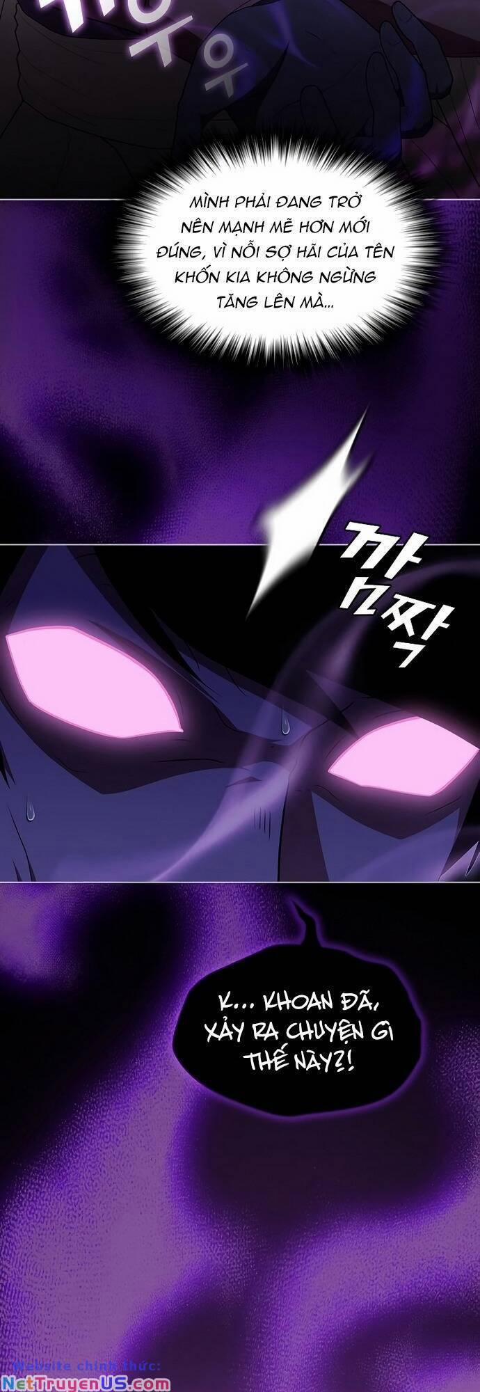 Tôi Là Người Chơi Leo Tháp Một Mình 157 trang 42