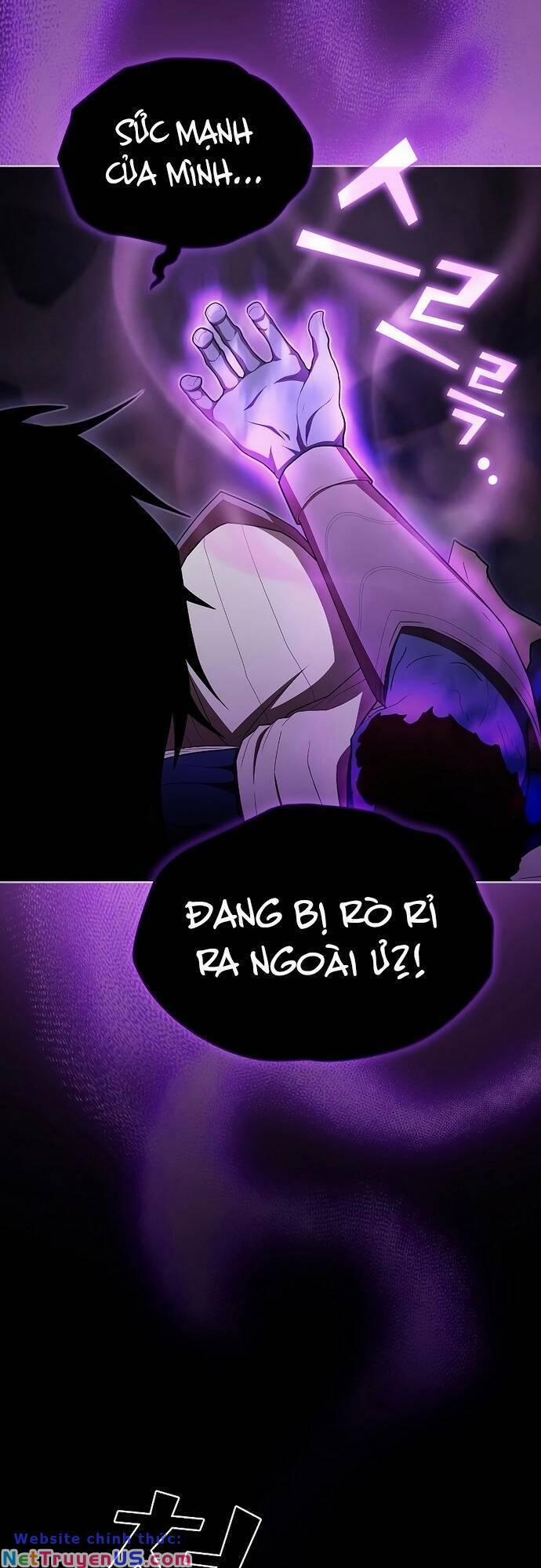 Tôi Là Người Chơi Leo Tháp Một Mình 157 trang 43