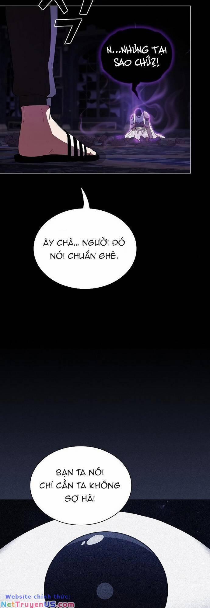 Tôi Là Người Chơi Leo Tháp Một Mình 157 trang 44