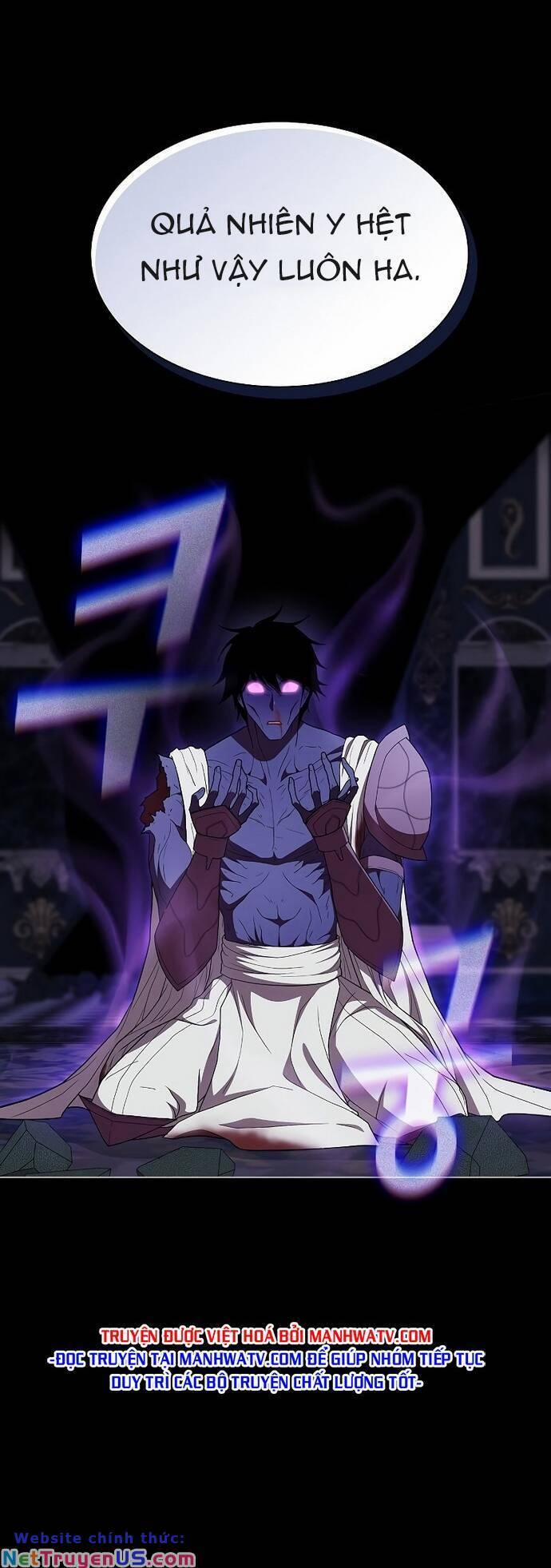 Tôi Là Người Chơi Leo Tháp Một Mình 157 trang 46