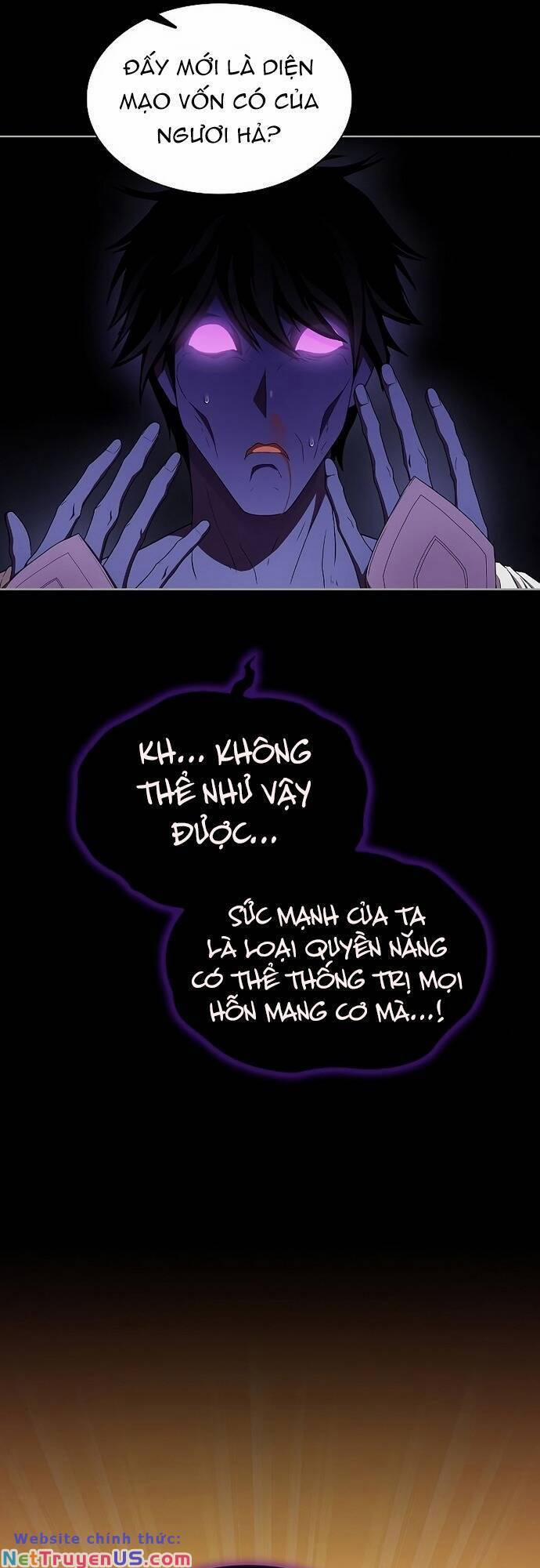 Tôi Là Người Chơi Leo Tháp Một Mình 157 trang 47