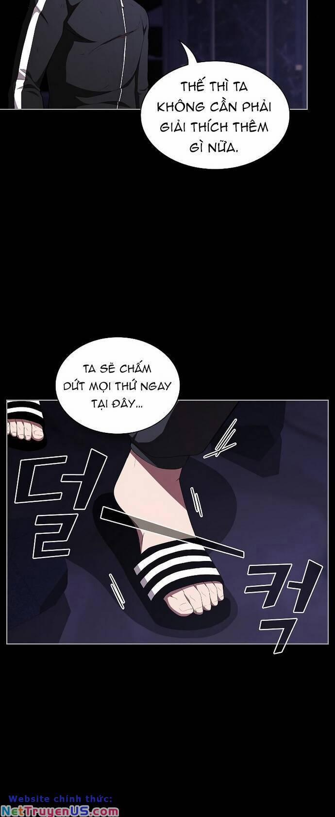Tôi Là Người Chơi Leo Tháp Một Mình 157 trang 52