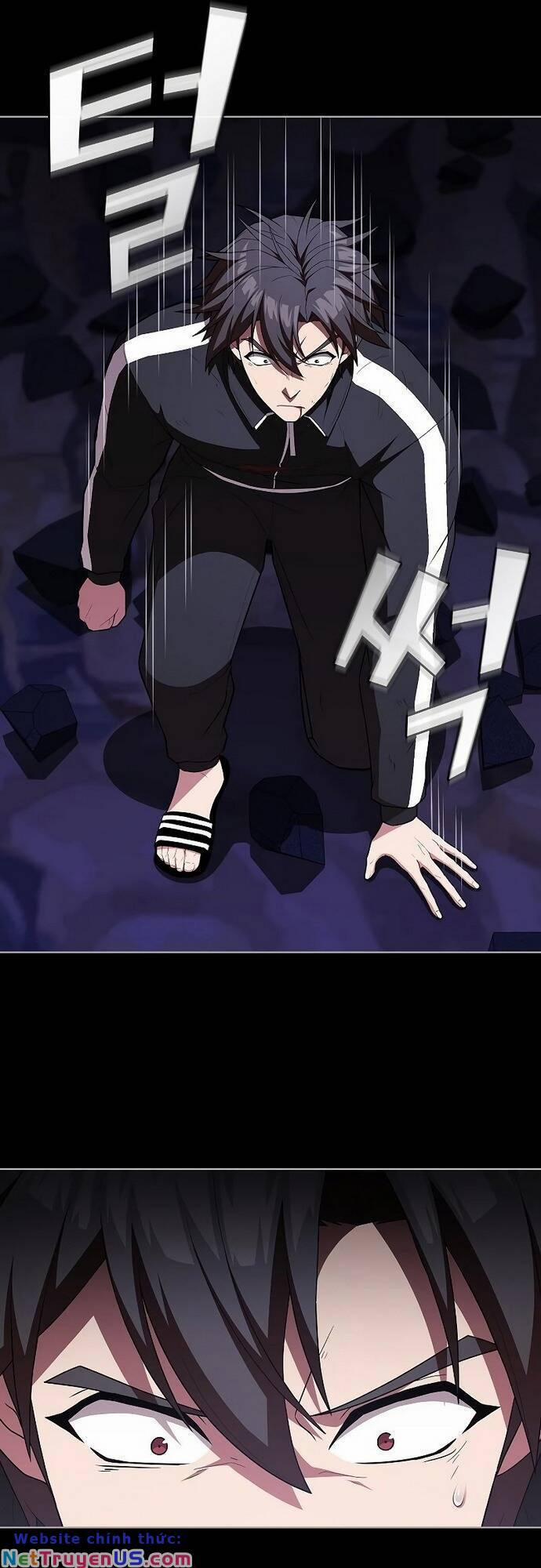 Tôi Là Người Chơi Leo Tháp Một Mình 157 trang 53