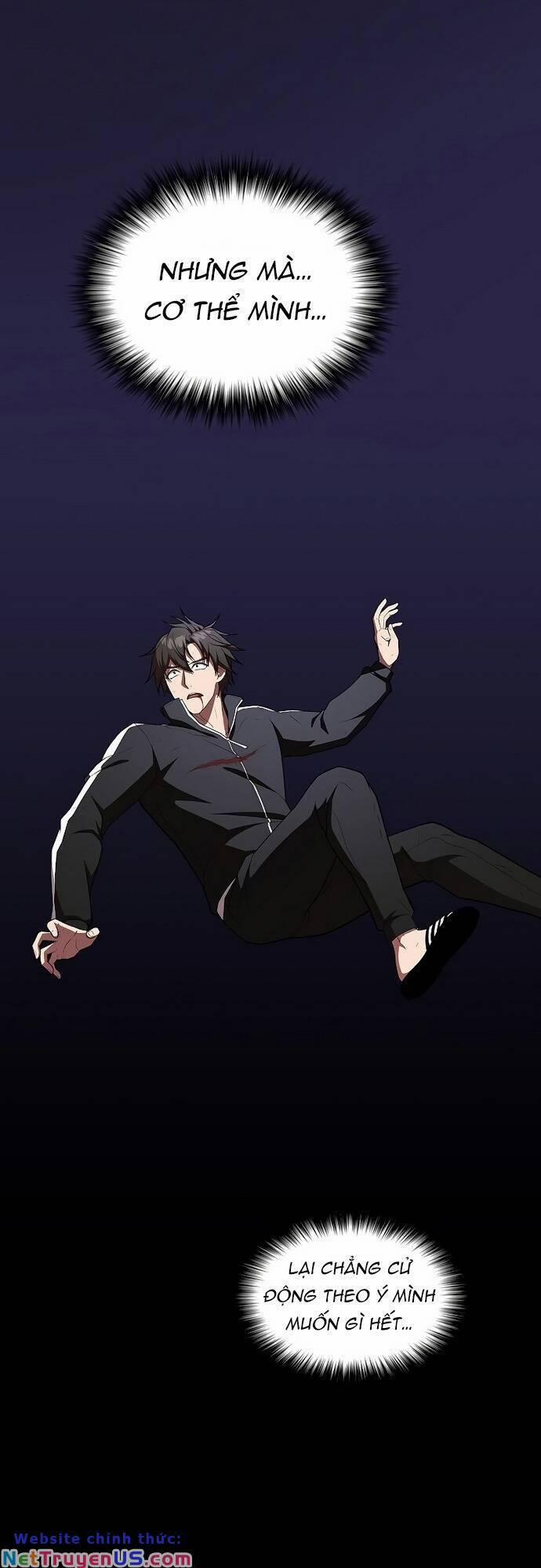 Tôi Là Người Chơi Leo Tháp Một Mình 157 trang 61