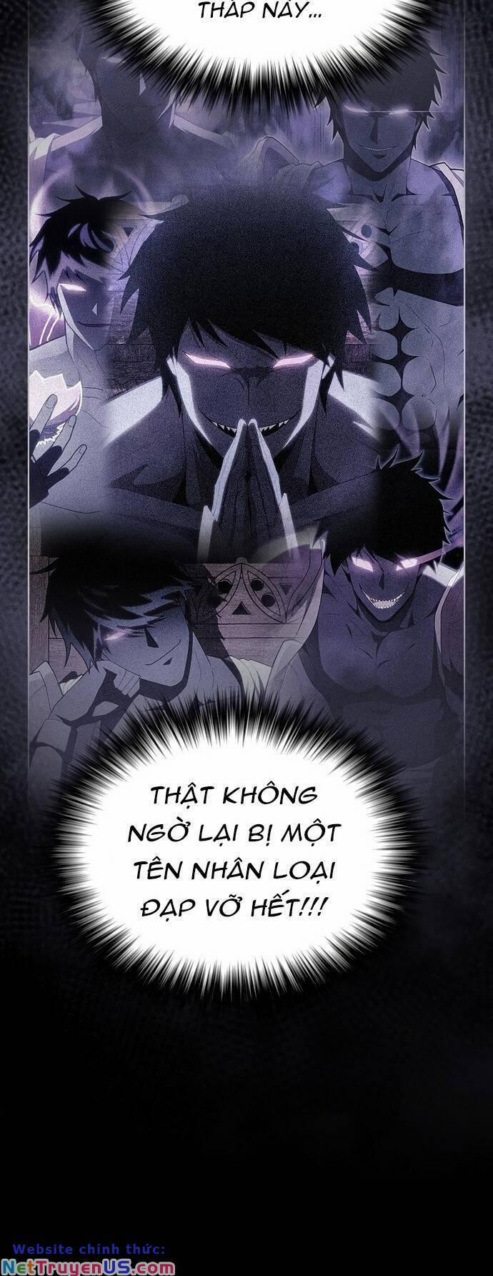 Tôi Là Người Chơi Leo Tháp Một Mình 157 trang 63