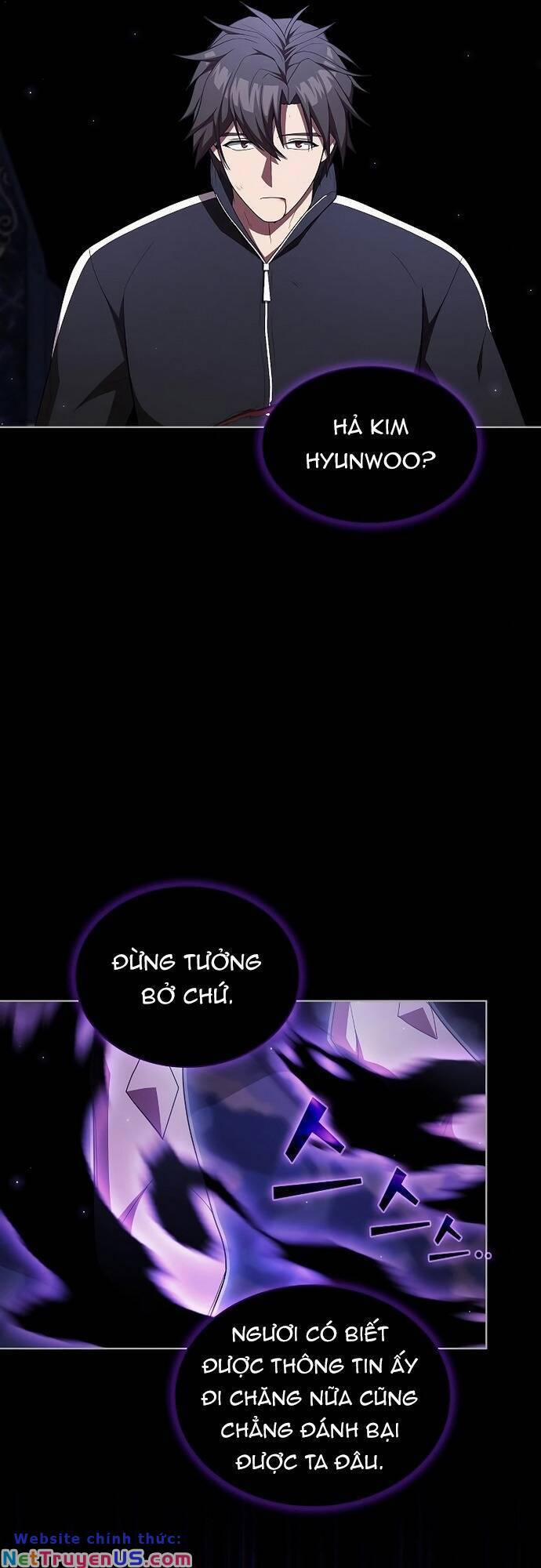 Tôi Là Người Chơi Leo Tháp Một Mình 157 trang 7