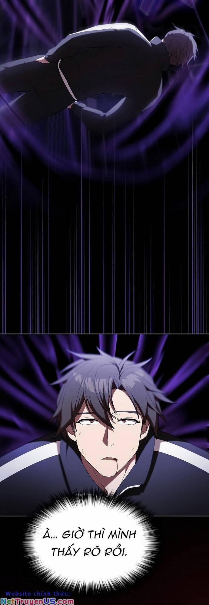 Tôi Là Người Chơi Leo Tháp Một Mình 157 trang 9