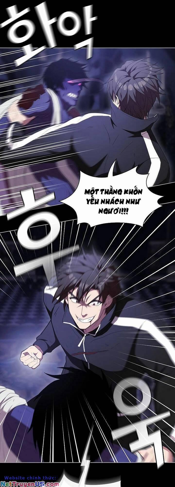 Tôi Là Người Chơi Leo Tháp Một Mình 158 trang 13