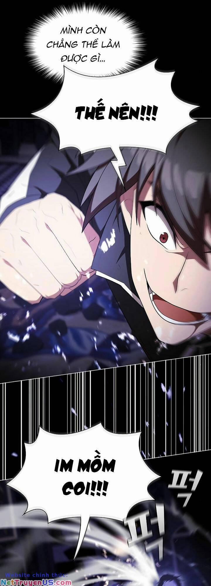 Tôi Là Người Chơi Leo Tháp Một Mình 158 trang 17
