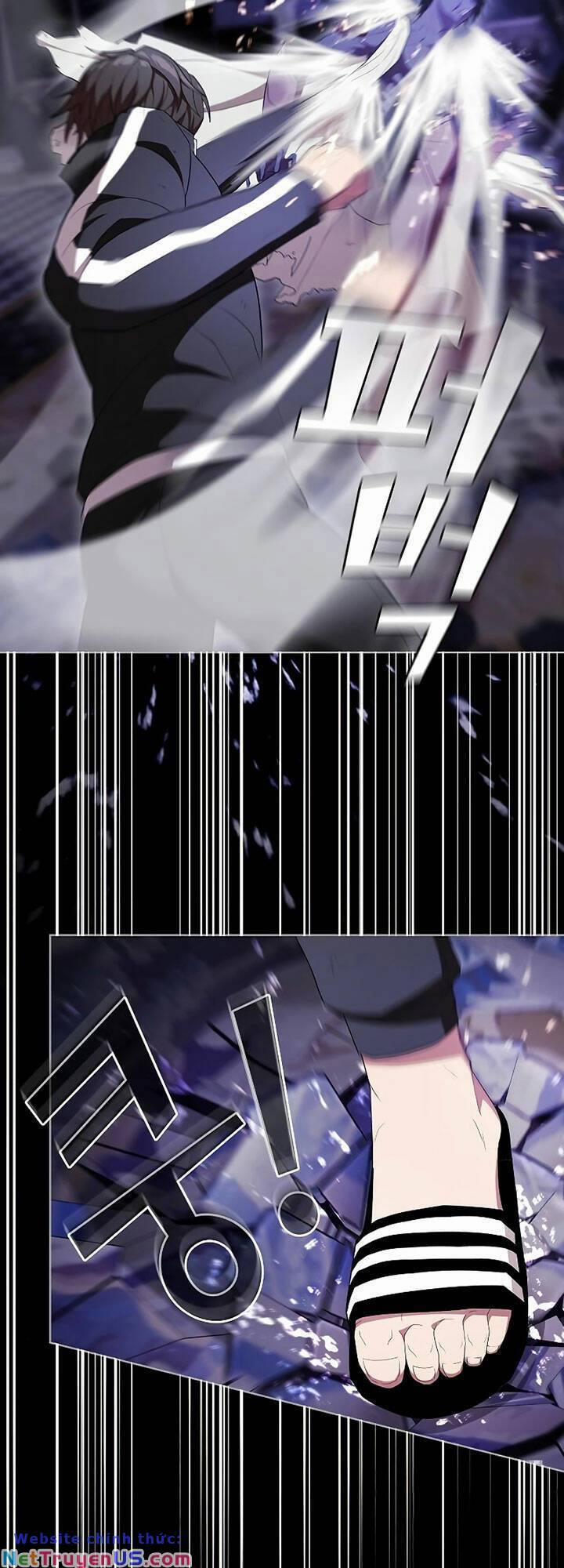 Tôi Là Người Chơi Leo Tháp Một Mình 158 trang 18