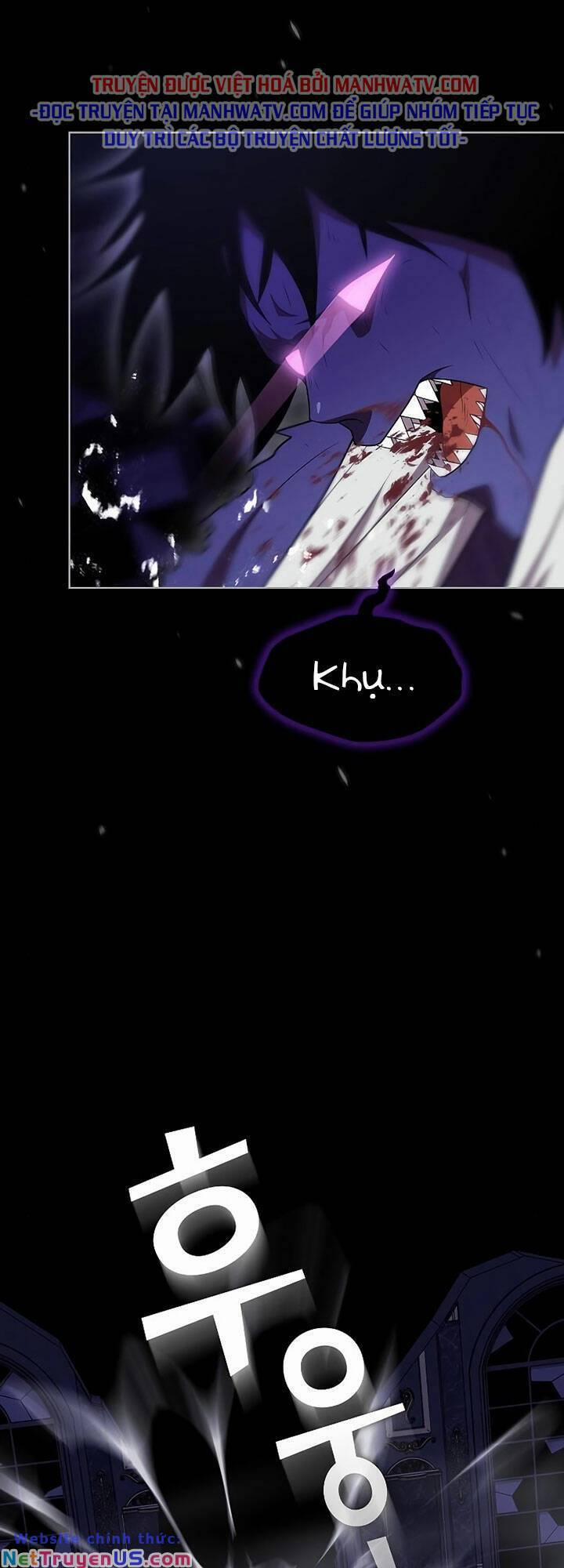 Tôi Là Người Chơi Leo Tháp Một Mình 158 trang 21