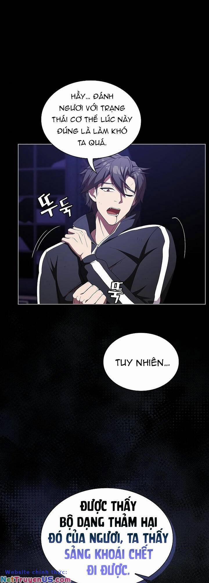 Tôi Là Người Chơi Leo Tháp Một Mình 158 trang 24