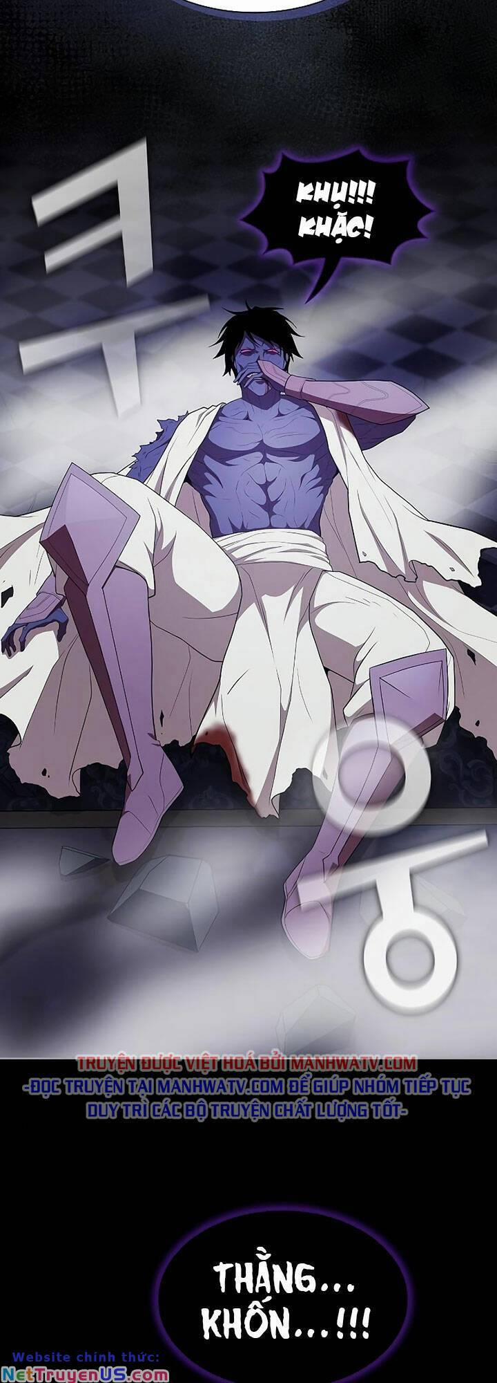 Tôi Là Người Chơi Leo Tháp Một Mình 158 trang 25